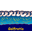 Golfrotis