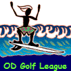 OD Golf League